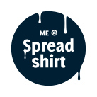 Go and buy cool stuff at the spreadshirt shop